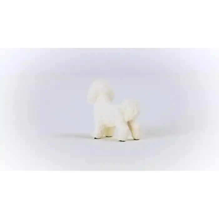 SCHLEICH Bişon Çuha Köpek Oyuncak