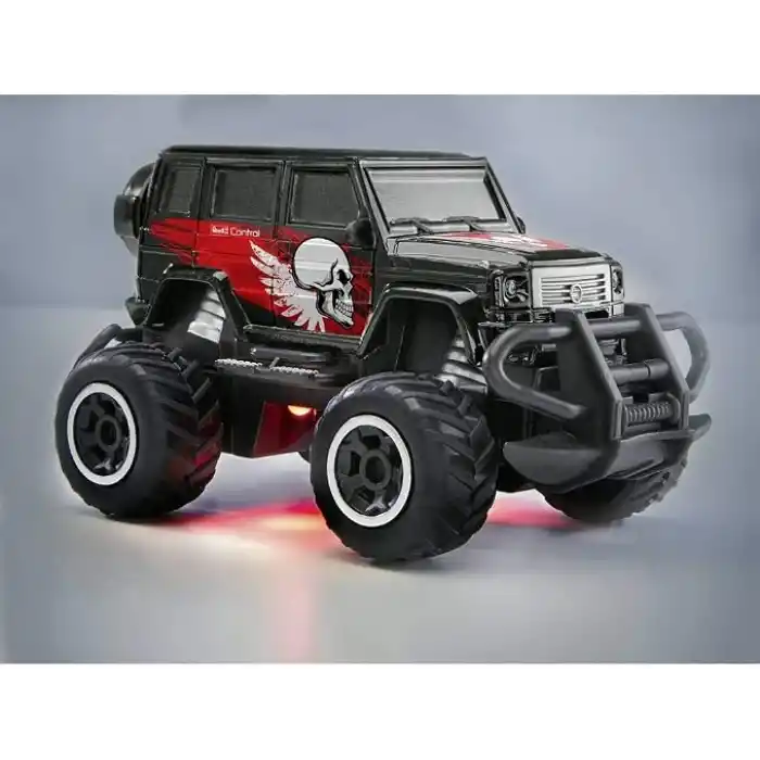 RC SUV Urban Rider Revell Control Car