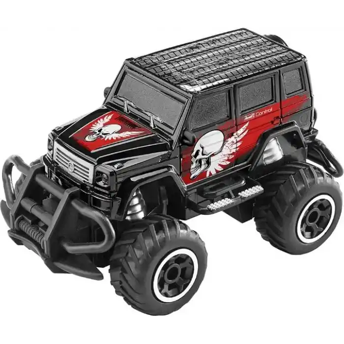 RC SUV Urban Rider Revell Control Car