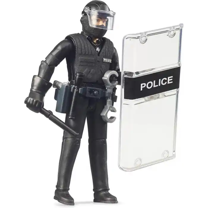 Bruder Özel Harekat Polisi