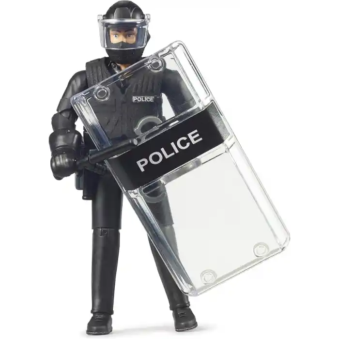 Bruder Özel Harekat Polisi