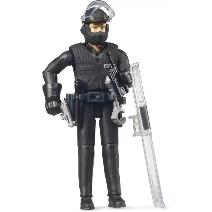 Bruder Özel Harekat Polisi