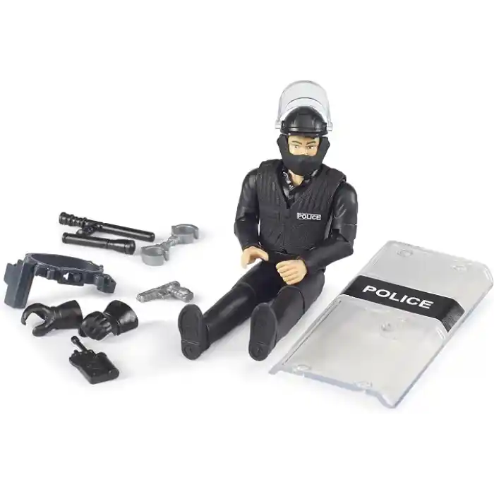 Bruder Özel Harekat Polisi