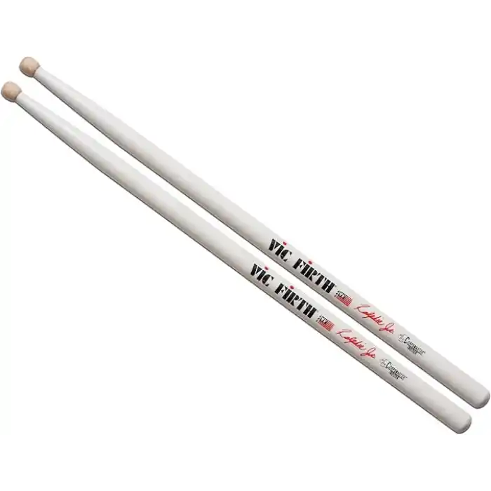 Vic Firth Corpsmaster İmzası - Ralphie Jr.