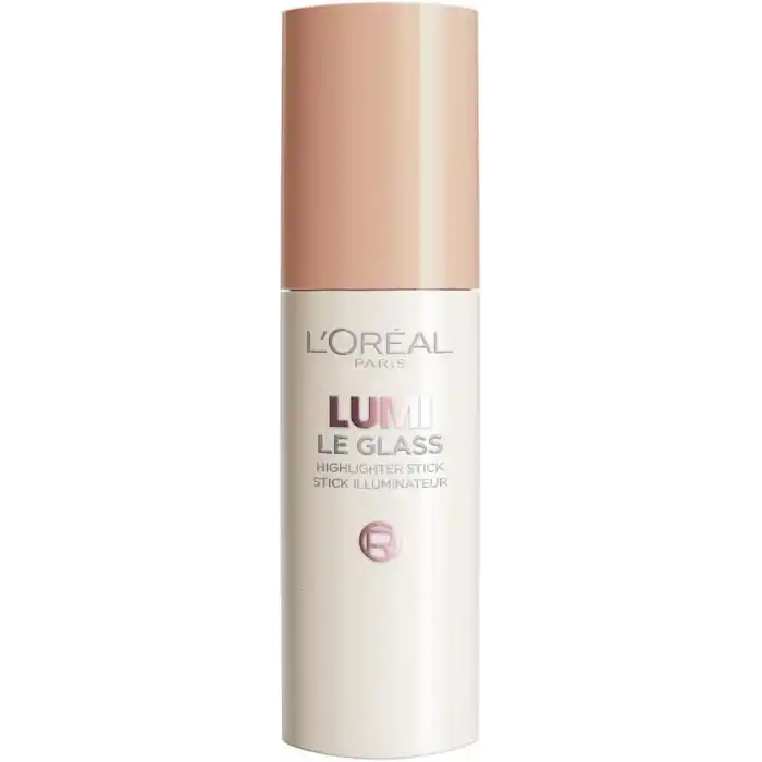 LOREAL PARIS Lumi Glass Islak Bitişli Stick Aydınlatıcı - 610 Glassy Pearl Eclat
