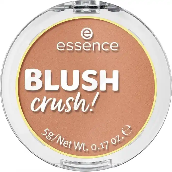 Essence Cosmetics Blush Crush! Allık 10 Caramel