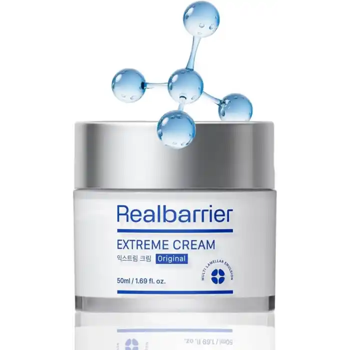 REALBARRIER Extreme Cream Yoğun Nemlendiren Onarıcı Krem 50ml