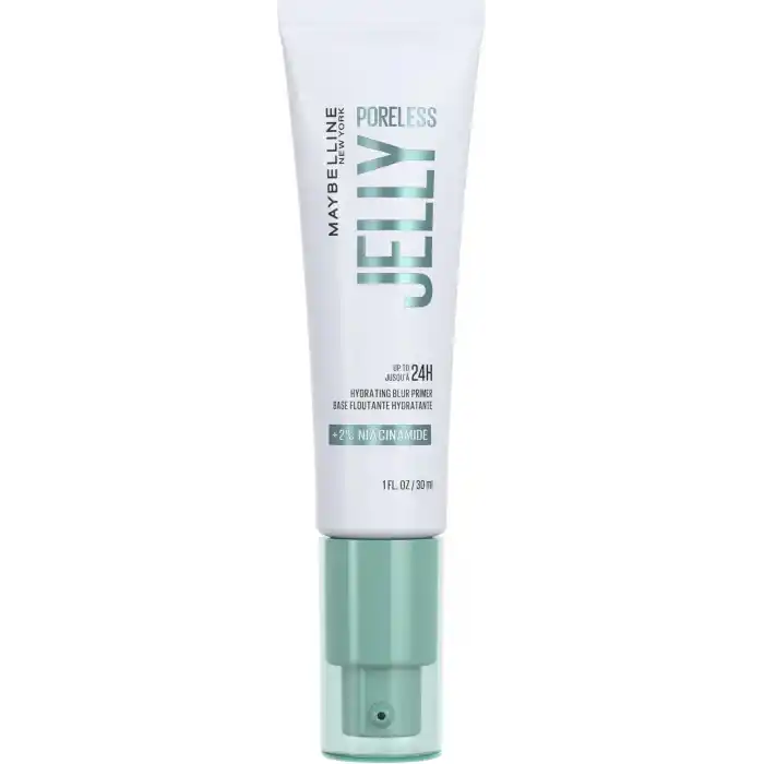 Maybelline New York Poreless Jelly Gözenek Gizleyici Makyaj Bazı