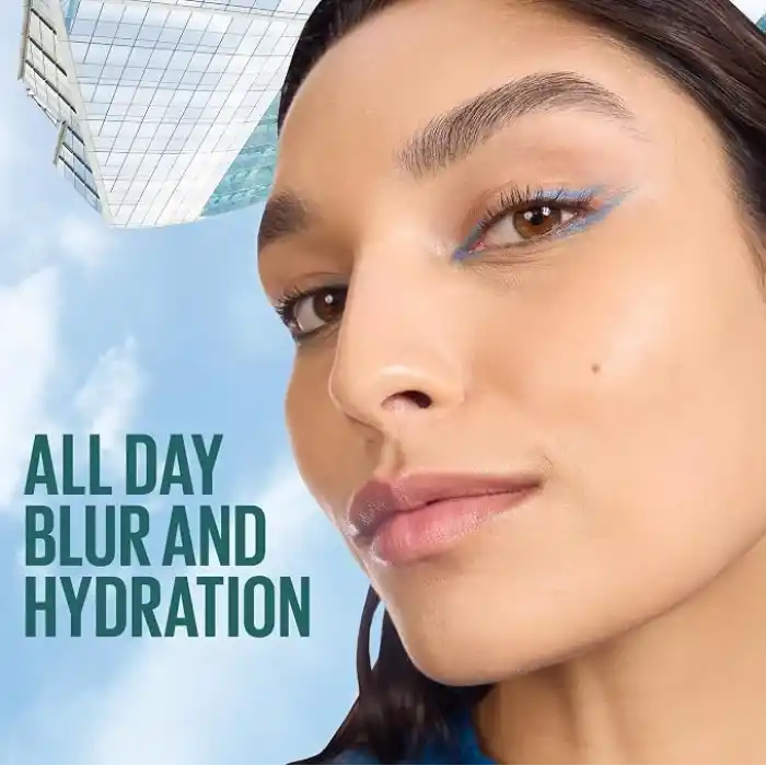 Maybelline New York Poreless Jelly Gözenek Gizleyici Makyaj Bazı