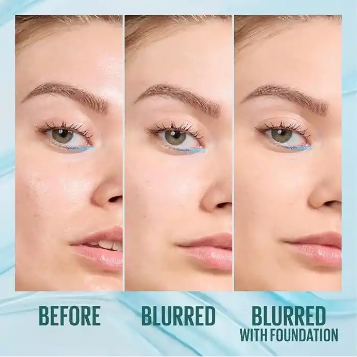 Maybelline New York Poreless Jelly Gözenek Gizleyici Makyaj Bazı