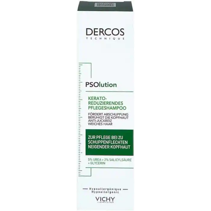VICHY Dercos Anti Dandruff Normal Ve Yağlı Saçlar İçin Kepek Karşıtı Şampuan 200 ml
