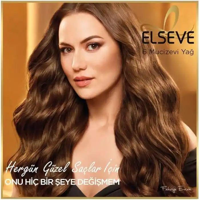 LOreal Paris Elseve Mucizevi Yağ Besleyici Bakım Şampuanı 300 ml (2 paketi)