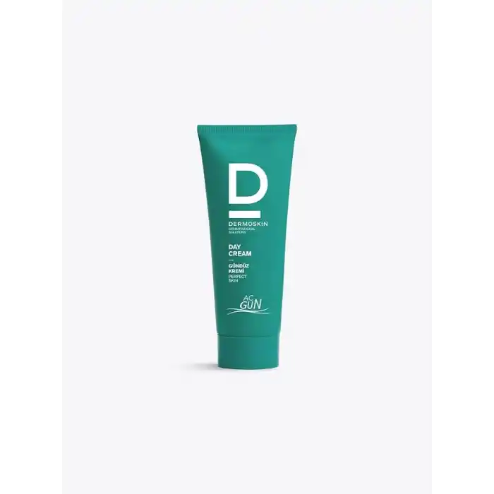 Dermoskin Acgun Gündüz Kremi 1 Paket (1 X 30 Ml)