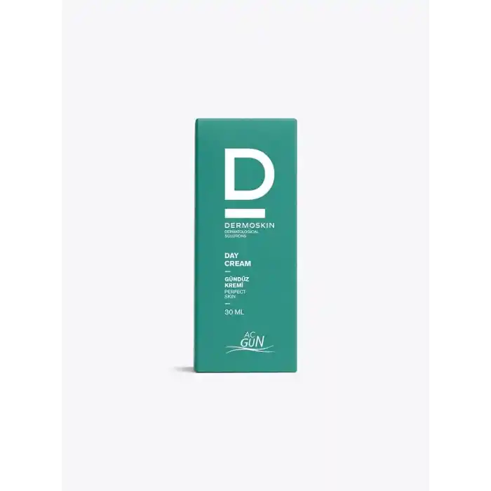 Dermoskin Acgun Gündüz Kremi 1 Paket (1 X 30 Ml)