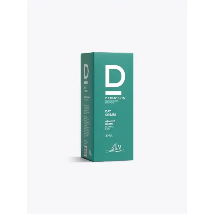Dermoskin Acgun Gündüz Kremi 1 Paket (1 X 30 Ml)