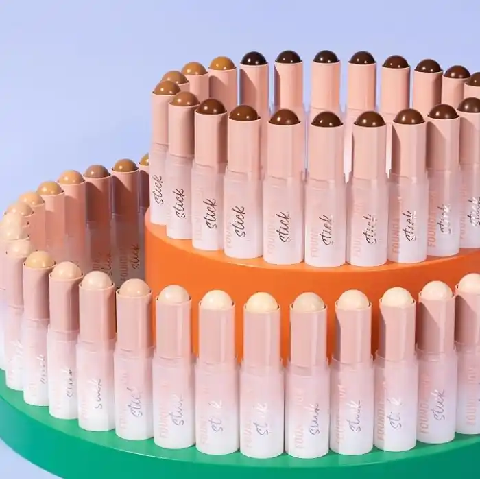 Essence Cosmetics Stick Fondöten 130