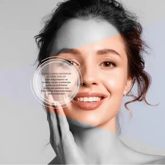 Bioxcin Stick SPF 50 Hassas Bölgeler İçin Yüksek Korumalı Güneş Kremi, 15 g
