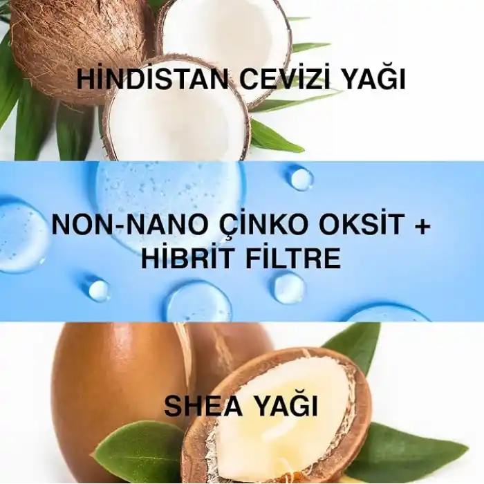 Bioxcin Stick SPF 50 Hassas Bölgeler İçin Yüksek Korumalı Güneş Kremi, 15 g