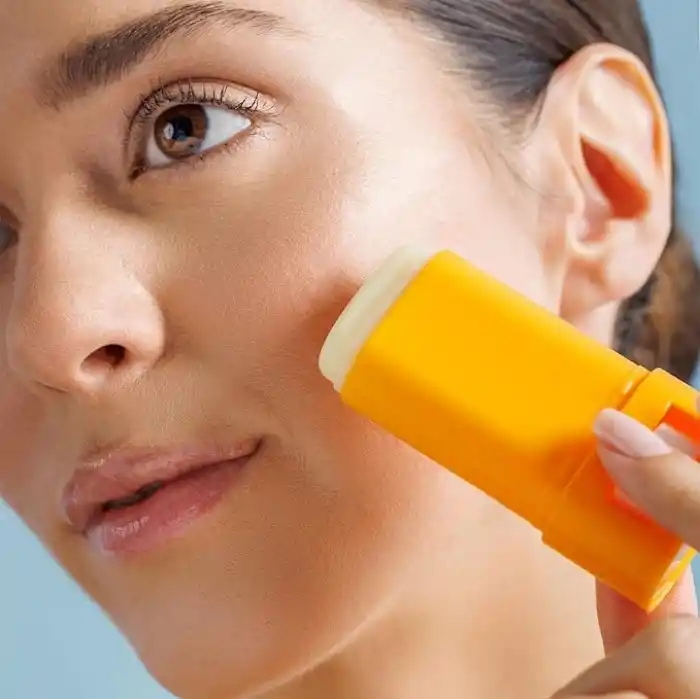 Bioxcin Stick SPF 50 Hassas Bölgeler İçin Yüksek Korumalı Güneş Kremi, 15 g