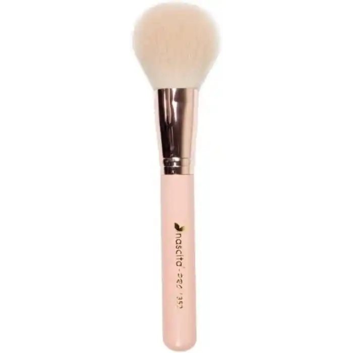 Nascita Soft Colors Pudra ve Allık Fırçası - 352