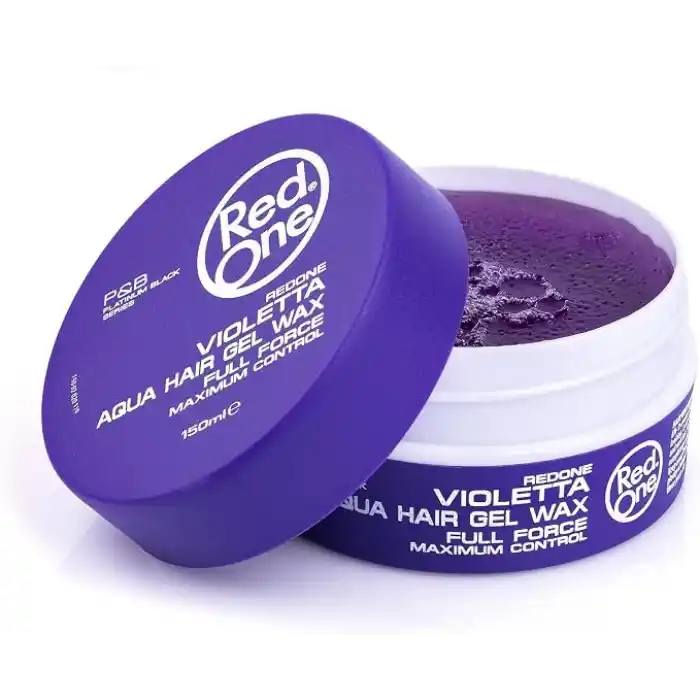 Redone Aqua Wax Mor 150 ML