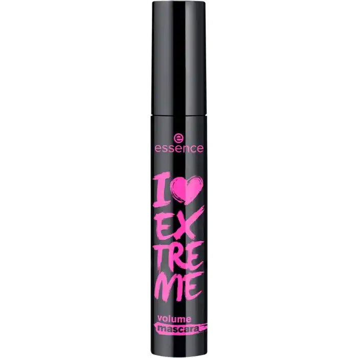 Essence Maskara I Extreme Hacim Maskara 01