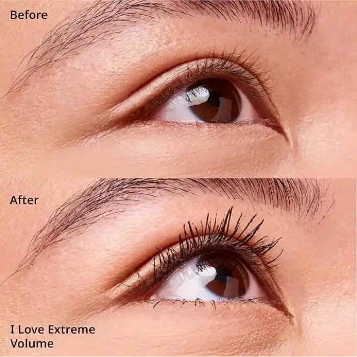 Essence Maskara I Extreme Hacim Maskara 01