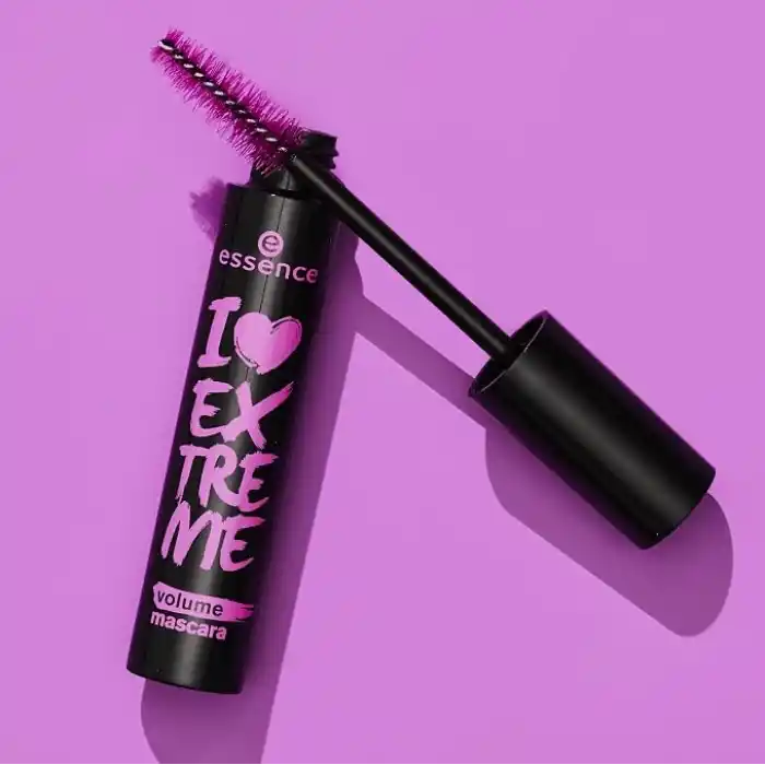 Essence Maskara I Extreme Hacim Maskara 01