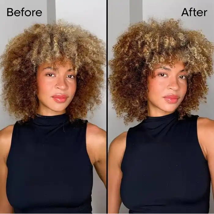 LOréal Professionnel Serie Expert Metal Detox Refill Şampuan 500 ml - İşlem Görmüş ve Boyalı Saçlar İçin Kırılma Karşıtı Bakım