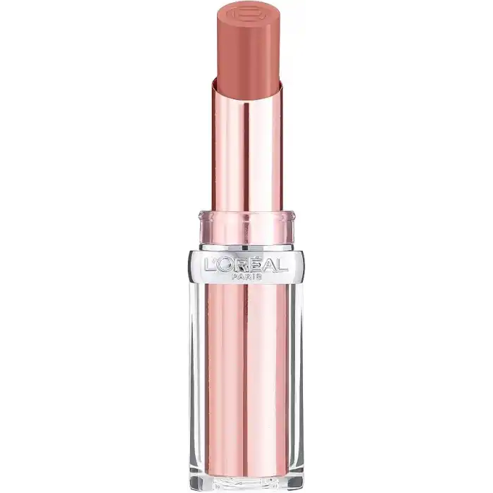 LOreal Paris Glow Paradise Balm-in-lipstick - Işıltı Veren Ruj 642 Beige Eden