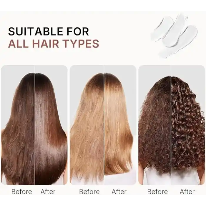 Karseell Argan Oil Shampoo Deep Repair Maca Özü Nemlendirici Şampuan 500 ml