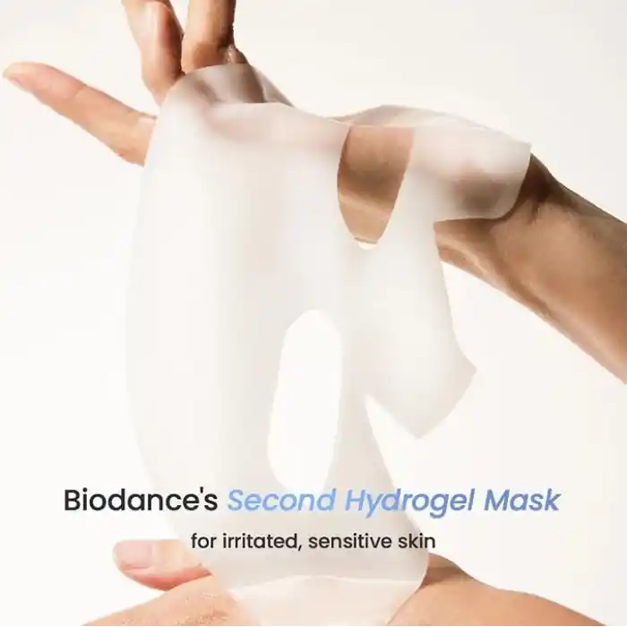 Biodance Hydro Cera Nol Real Deep Mask Yatıştırıcı ve Güçlendirici Maske
