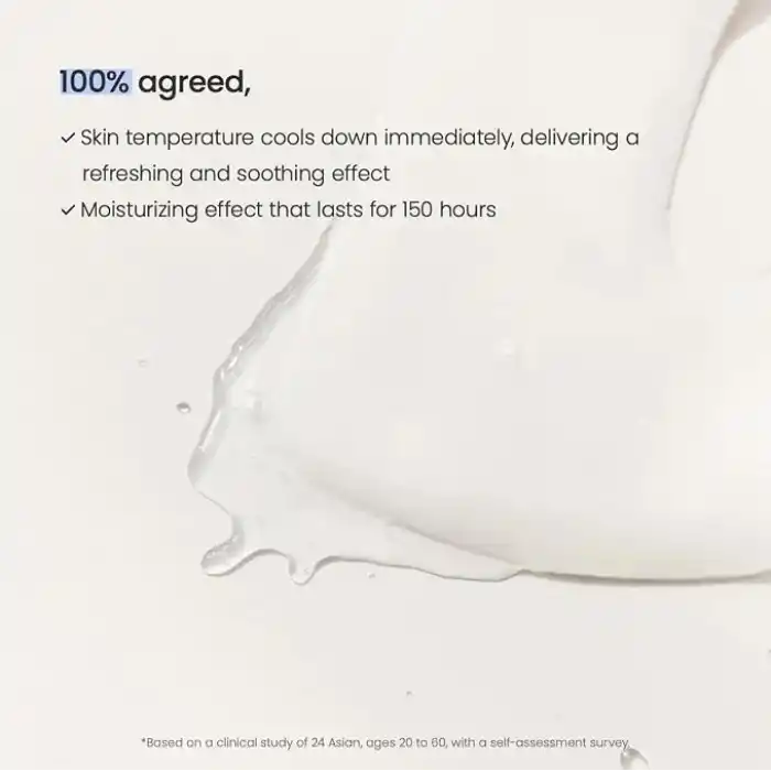 Biodance Hydro Cera Nol Real Deep Mask Yatıştırıcı ve Güçlendirici Maske
