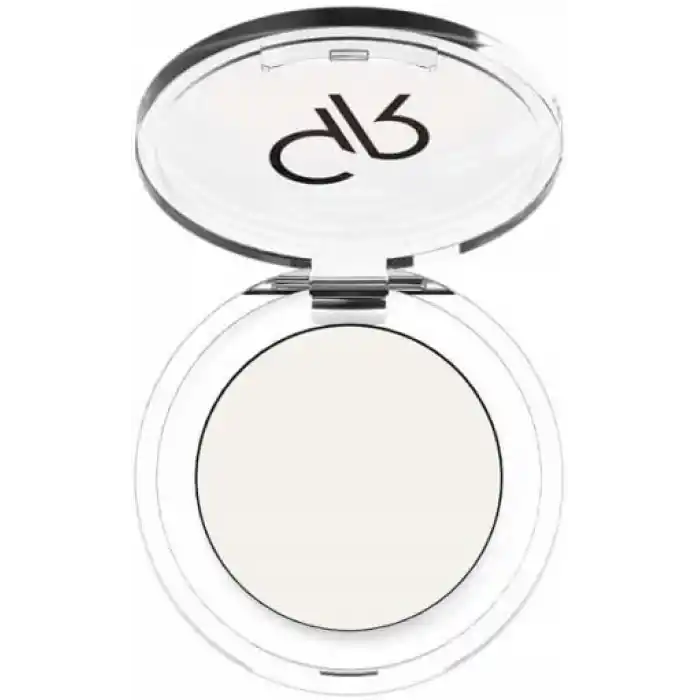 Golden Rose Soft Color Matte Mono Eyeshadow No: 01 -Tekli Mat Göz Farı