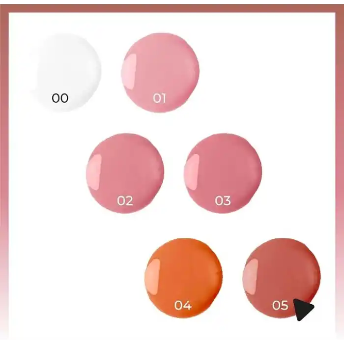 Note Cosmetics BB Lip Corrector 05 Renk Eşitleyici Dudak Parlatıcısı, Nude