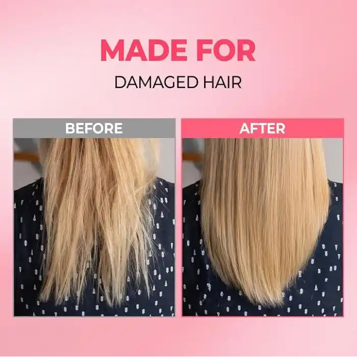 KUNDAL Yoğun Onarıcı Durulanmayan Bakım Kremi Protein Bonding No Wash Treatment 130ml Violet Muguet