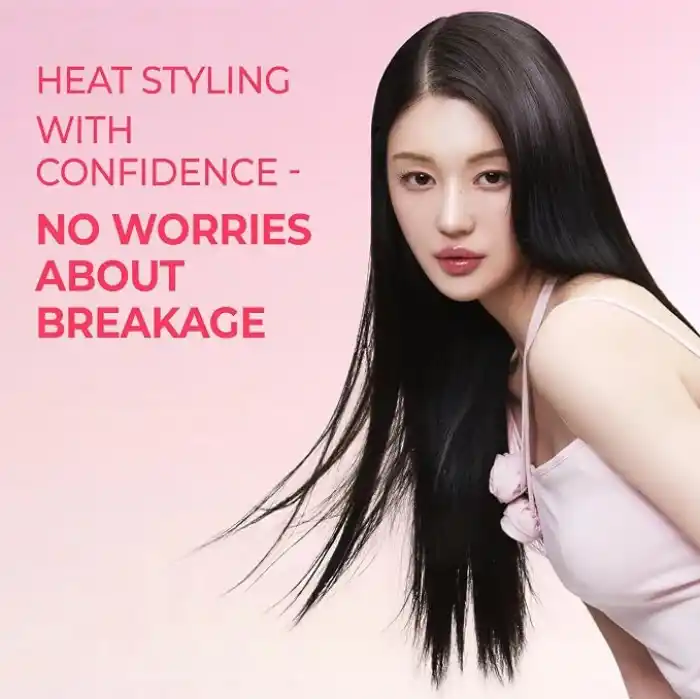 KUNDAL Yoğun Onarıcı Durulanmayan Bakım Kremi Protein Bonding No Wash Treatment 130ml Violet Muguet