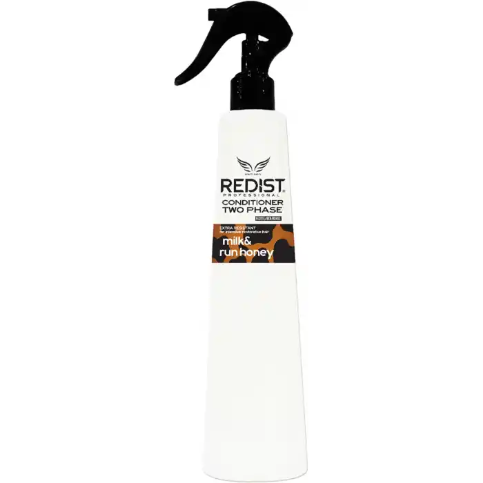 Redist Fön Suyu Milk&Honey 400 ML