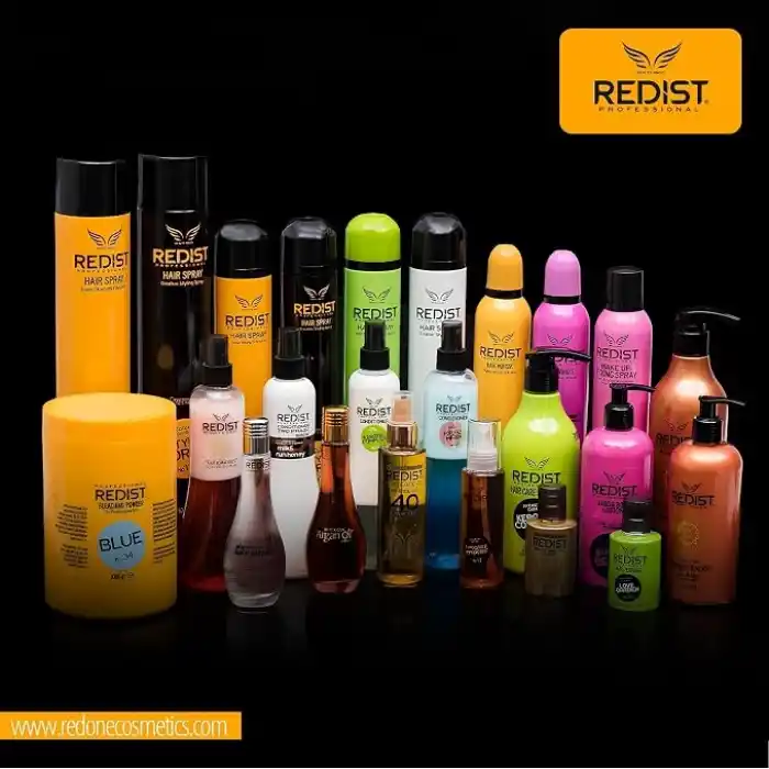 Redist Fön Suyu Milk&Honey 400 ML
