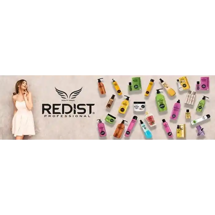 Redist Fön Suyu Milk&Honey 400 ML