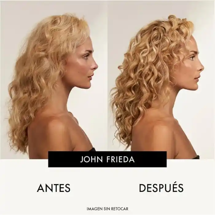 John Frieda Frizz Ease Dream Curls Kusursuz Bukleler Günlük Şekillendirici Sprey