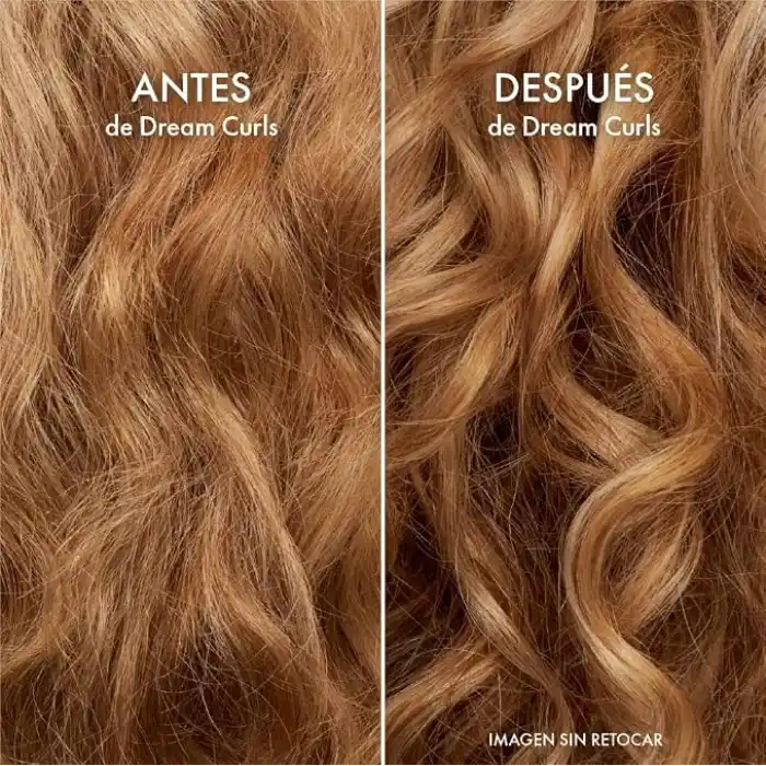 John Frieda Frizz Ease Dream Curls Kusursuz Bukleler Günlük Şekillendirici Sprey
