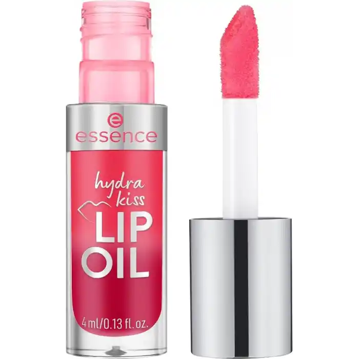 Essence Cosmetics Hydra Kiss Dudak Yağı 03