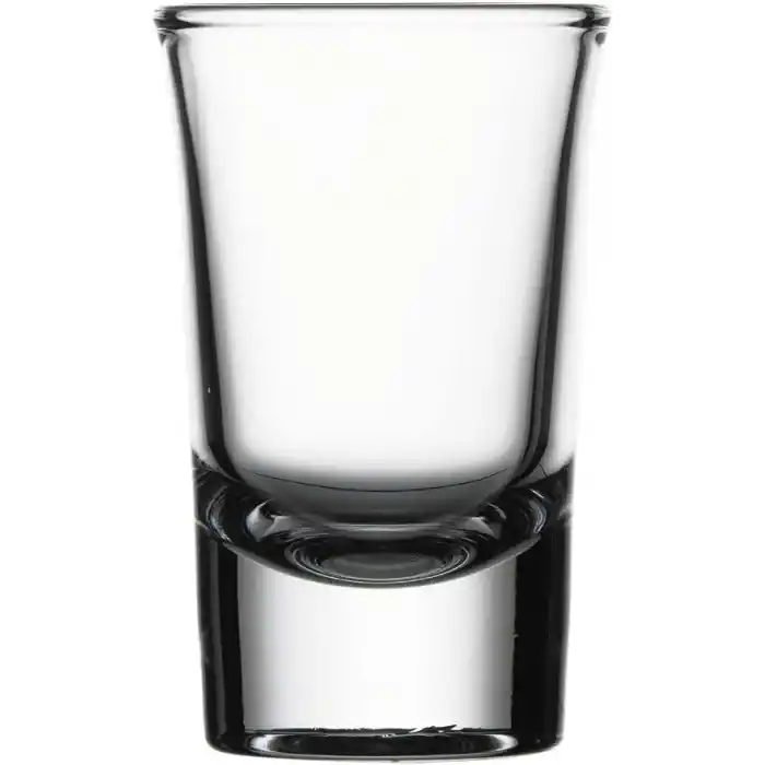Paşabahçe BOSTON SHOTS SHOT BARDAĞI 40 CC 000-SEFFAF DAMLA LOGO 1 12