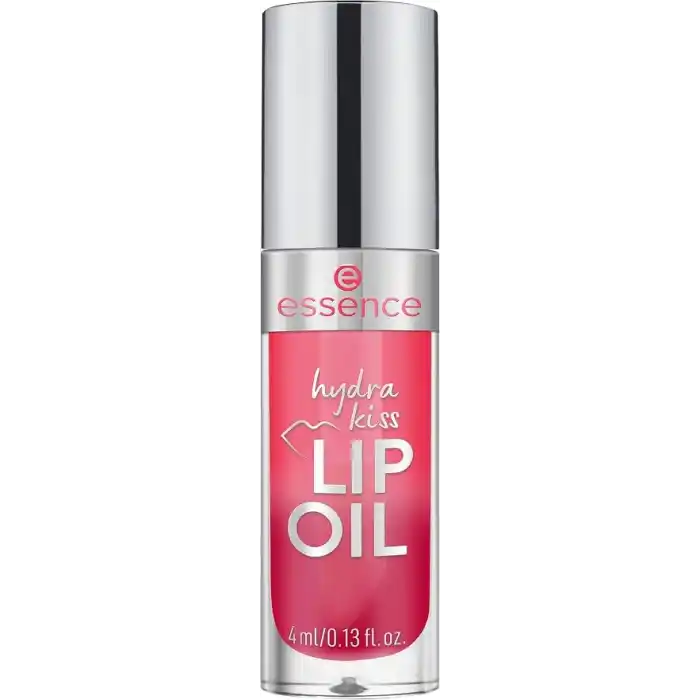 Essence Cosmetics Hydra Kiss Dudak Yağı 03