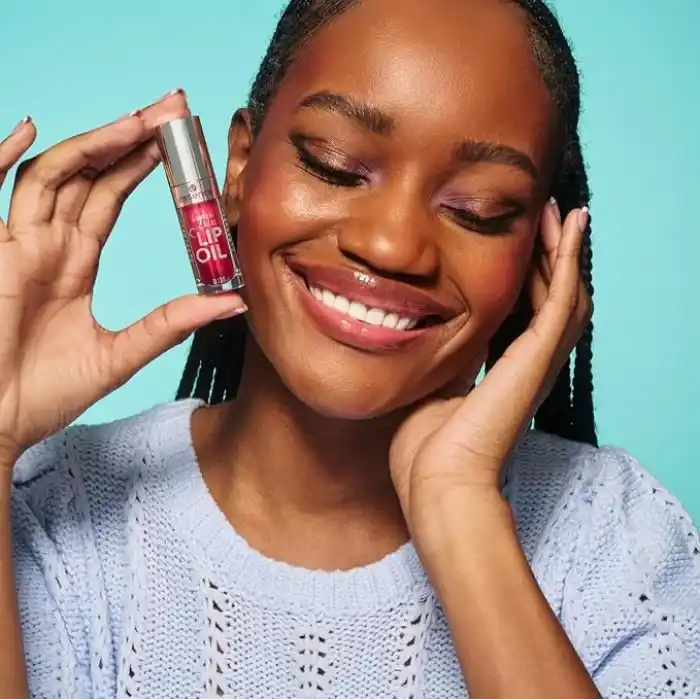 Essence Cosmetics Hydra Kiss Dudak Yağı 03