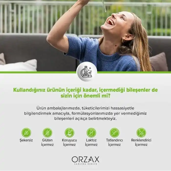 Ocean Oregano Oil Damla 20ml