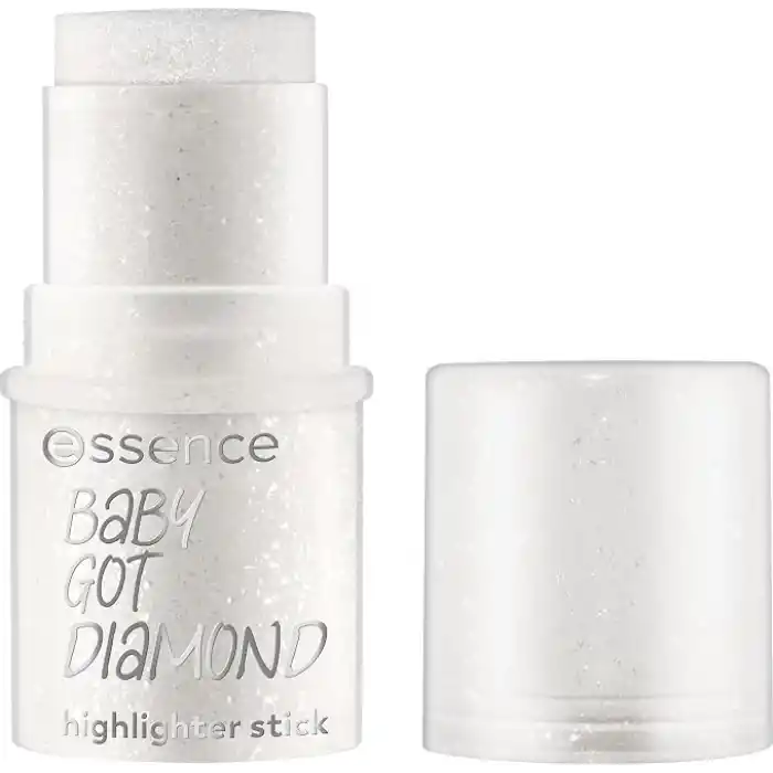 Essence Cosmetics Baby Got Diamond Stick Highlighter