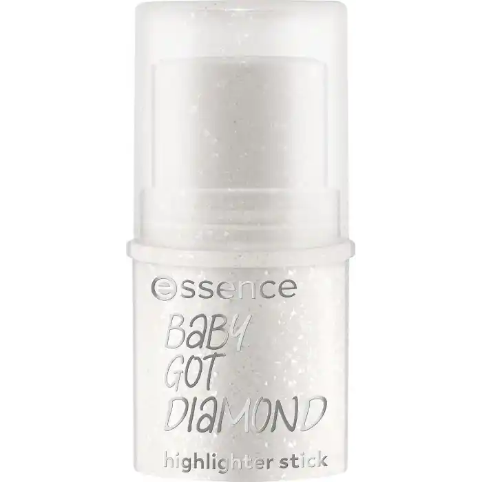 Essence Cosmetics Baby Got Diamond Stick Highlighter