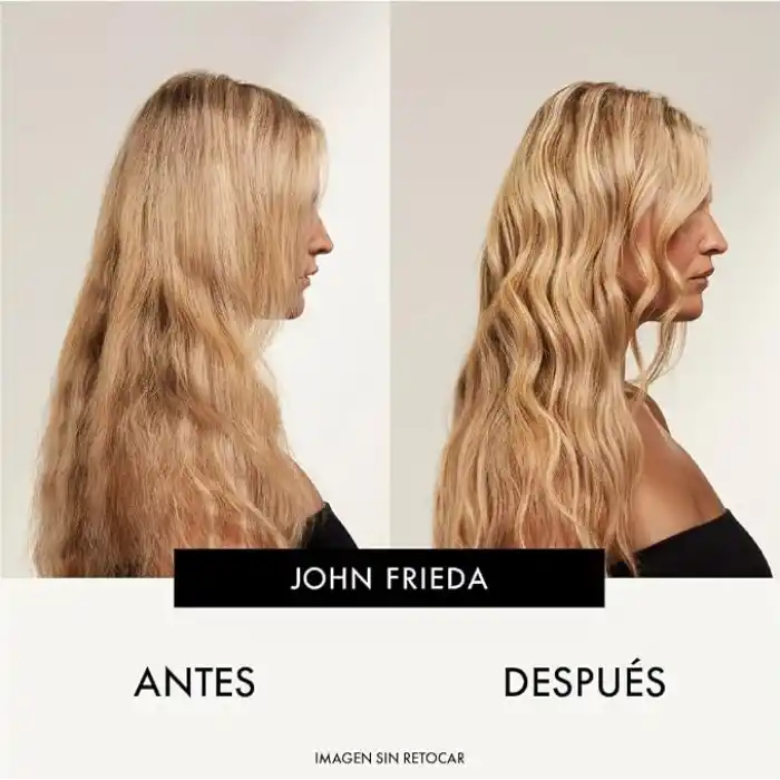 John Frieda Sheer Blonde Go Blonder Sarı Saçlara Özel Renk Açıcı Sprey